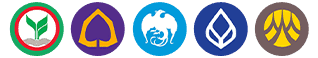 Bank Logos